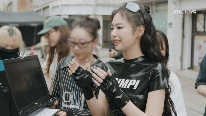 블랙핑크
