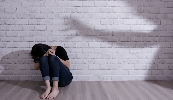 아내를 무차별 폭행한 남편이 수면제 과다 복용으로 기억이 나지 않는다고 밝혔다. 사진은 기사 내용과 직접적인 관련이 없음. /사진=클립아트코리아