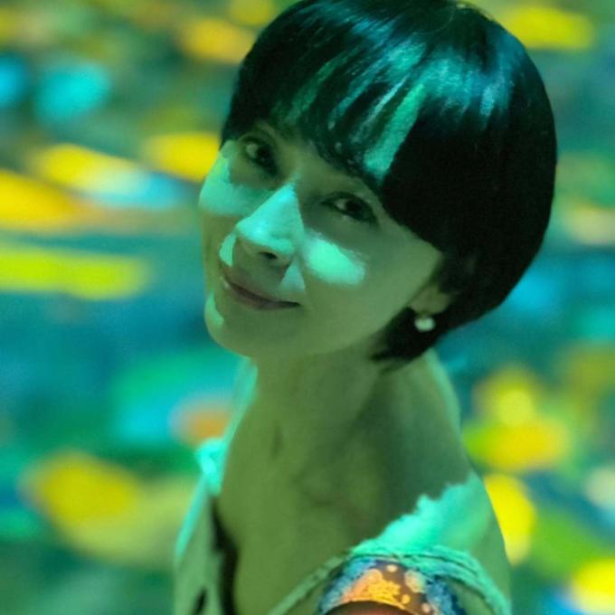 우희진 인스타그램