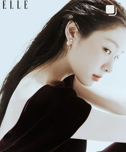 김연아/엘르 제아