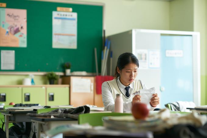 '세계의 주인' 스틸