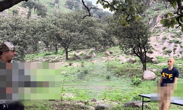 인천 송도에서 아들을 사제 총기로 살해한 남성이 유튜브를 통해 총기 제작법을 익혔다고 진술했다. 사진은 유튜브에서 영어로 사제 총기 관련 검색어를 입력하자 나온 영상. /사진=유튜브 갈무리