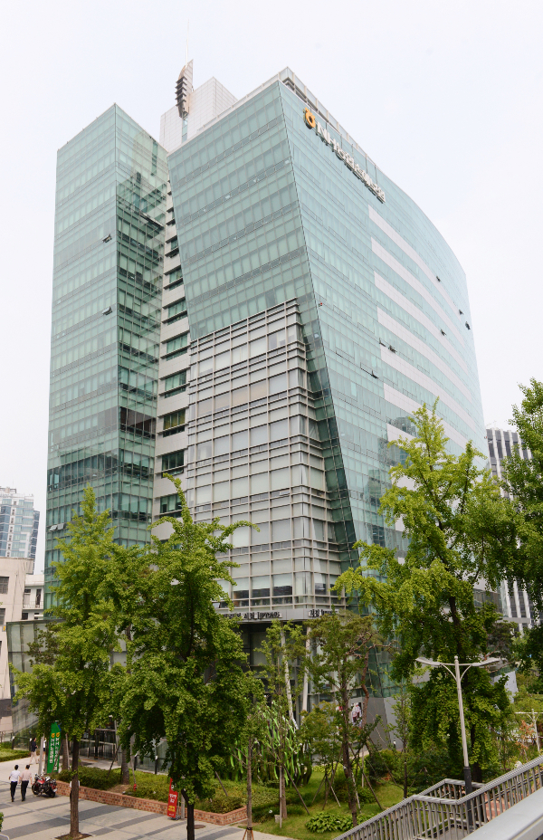 최근 충청도 등에서 발생한 집중호우 피해로 NH농협손해보험에 접수된 보험금 청구건수가 1만5000건을 넘긴 것으로 나타났다./사진=NH농협손해보험 