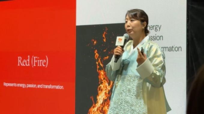 홍신애 요리연구가