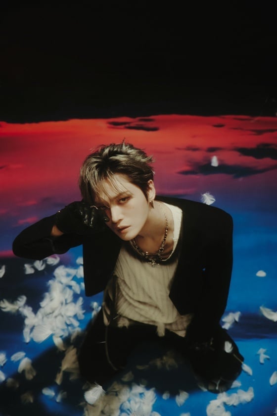 가수 김재중/ 사진제공=인코드 엔터테인먼트