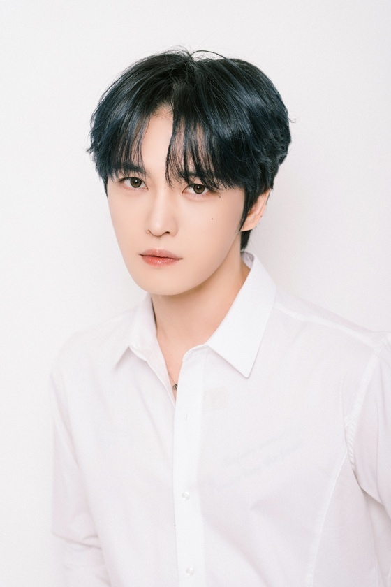 가수 김재중/ 사진제공=인코드 엔터테인먼트