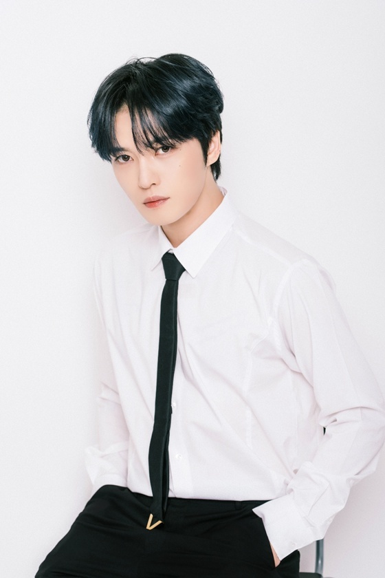 가수 김재중/ 사진제공=인코드 엔터테인먼트