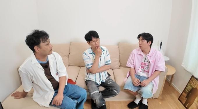 MBC '구해줘! 홈즈'