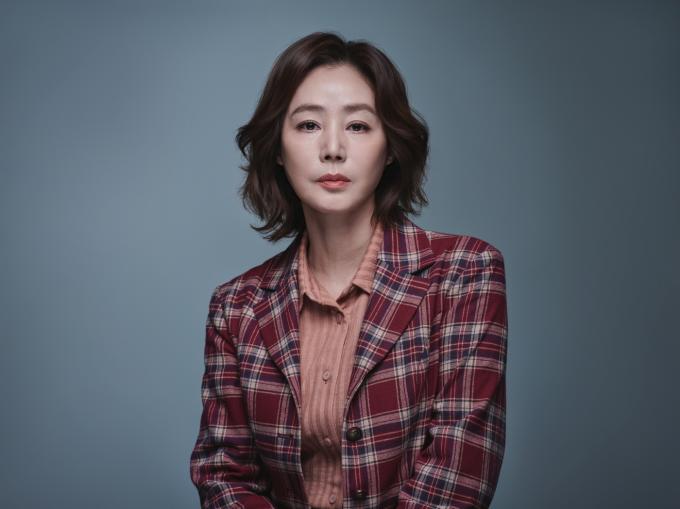 배우 김성령ⓒ국립아시아문화전당재단(국립극단 제공)