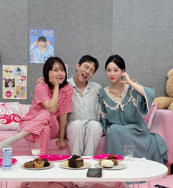 사진제공=샌드박스네트워크