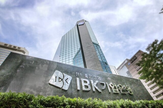 /사진=IBK기업은행