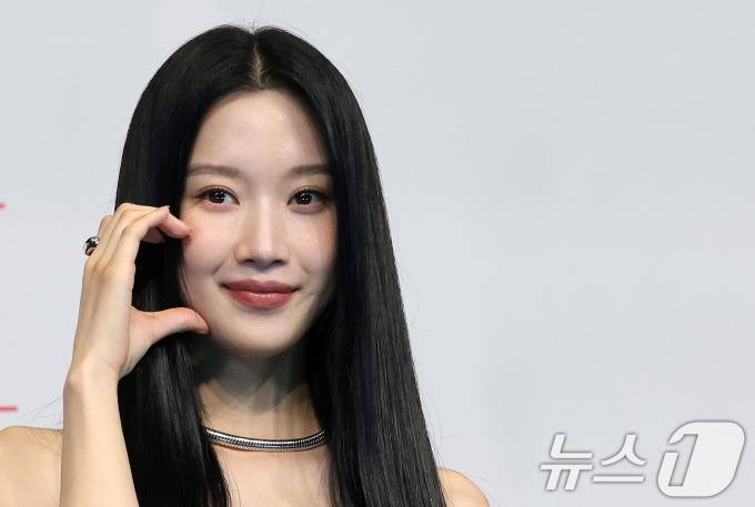 배우 문가영/뉴스1 ⓒ News1