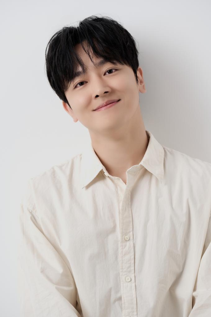 배우 장재호 / 와이원엔터테인먼트 제공