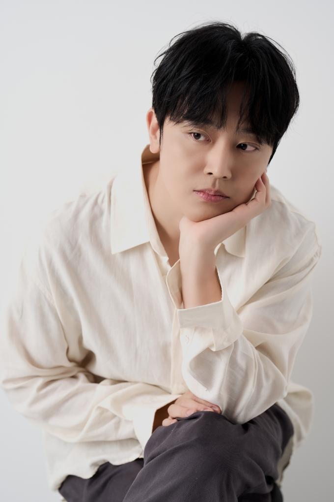배우 장재호 / 와이원엔터테인먼트 제공