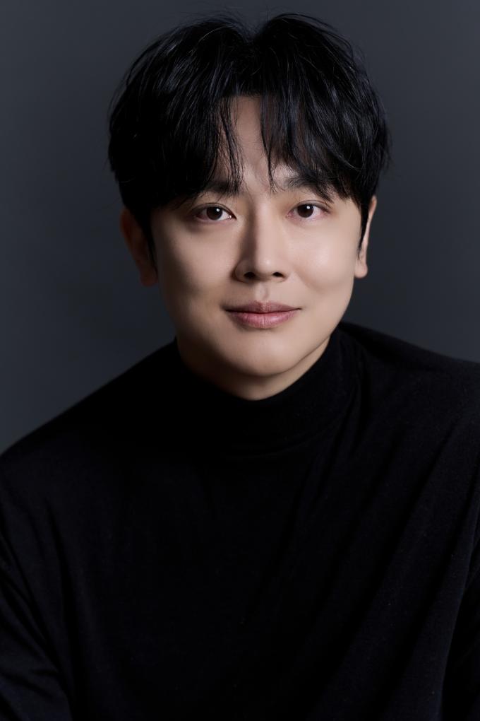 배우 장재호 / 와이원엔터테인먼트 제공