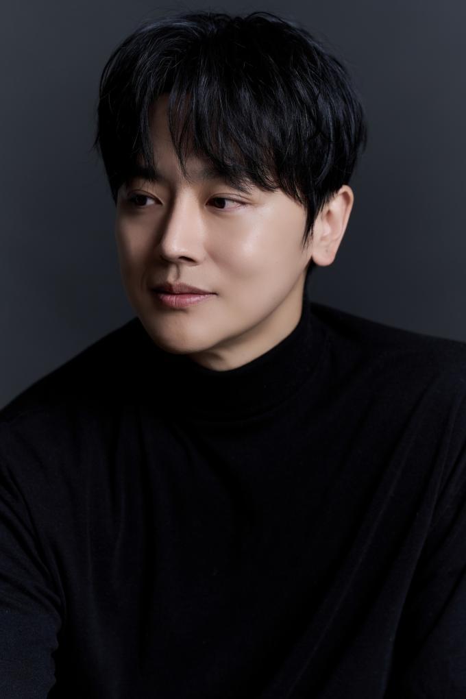 배우 장재호 / 와이원엔터테인먼트 제공