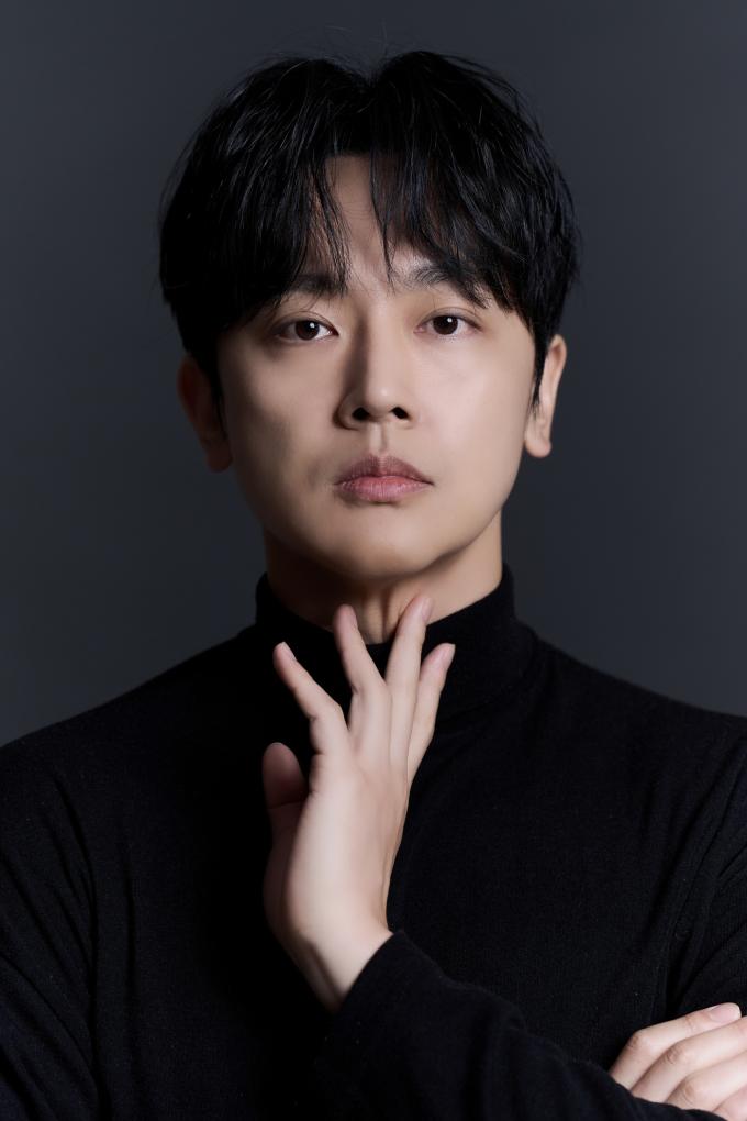 배우 장재호 / 와이원엔터테인먼트 제공