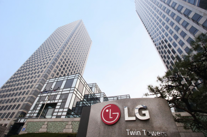 LG전자가 자사주 소각에 나섰다. 사진은 서울 여의도 LG트윈타워. /사진=LG