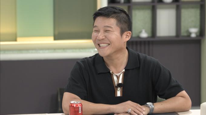 JTBC '냉장고를 부탁해'