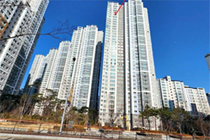 [주목! 경매] 서울 금호동 아파트 85㎡ 신건 11억원