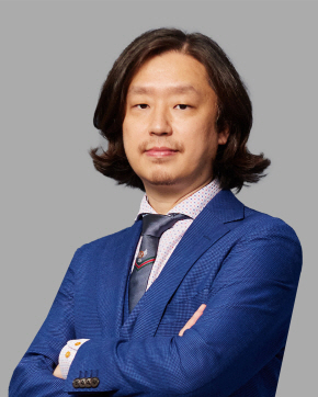 레인보우로보틱스가 협동로봇을 앞세워 산업현장 자동화 시대를 주도하고 있어 주목된다. 사진은 이정호 레인보우로보틱스 대표. /사진=레인보우로보틱스