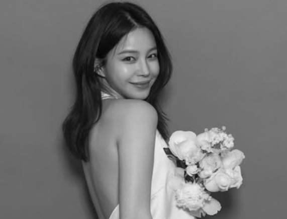 지윤미가 악플러에 대한 법적 대응에 나섰다. /사진=지윤미 인스타그램