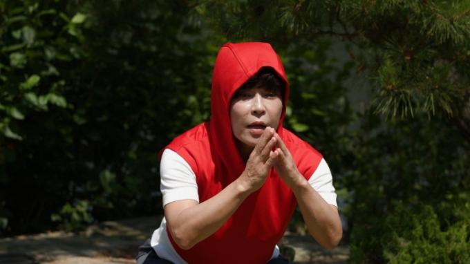 KBS 2TV 같이 삽시다