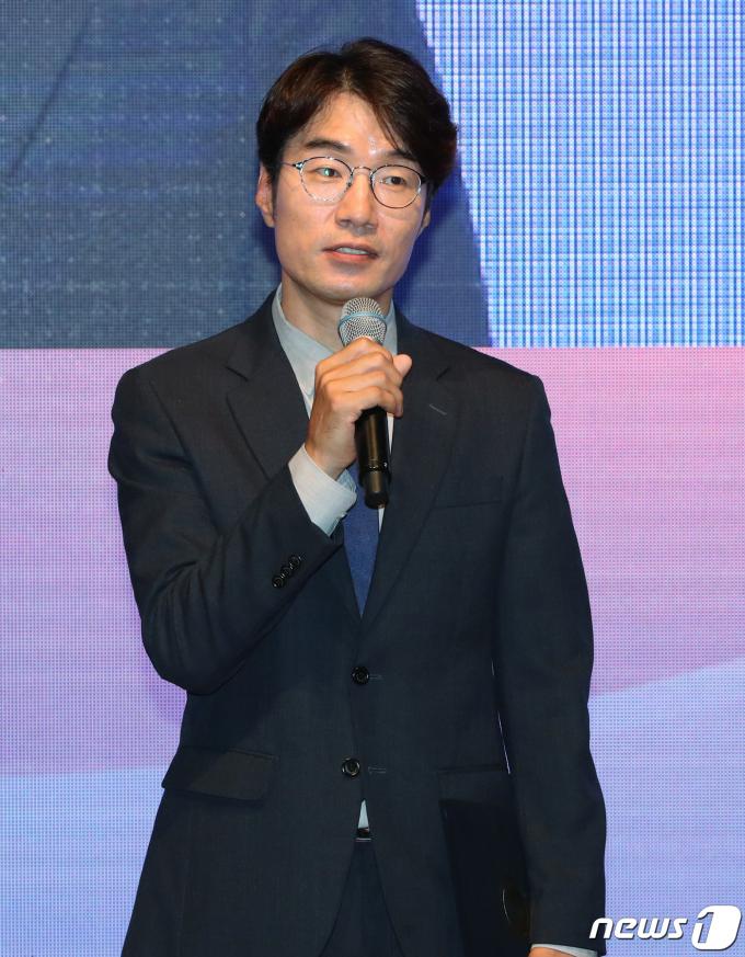 송영규/뉴스1 ⓒ News1 DB