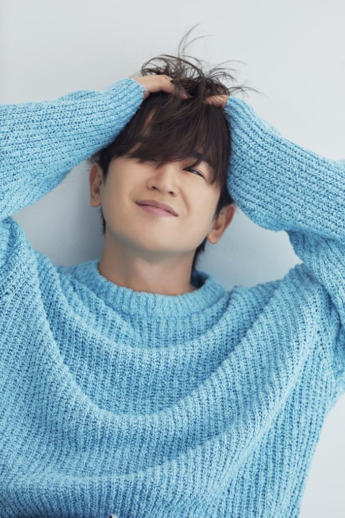 신화 이민우
