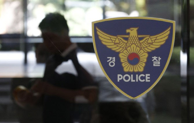 편의점에서 직원이 봉짓값을 요구하자 여러 차례 폭행한 A씨가 벌금형을 받았다. 사진은 서울 시내 한 경찰서. /사진=뉴스1