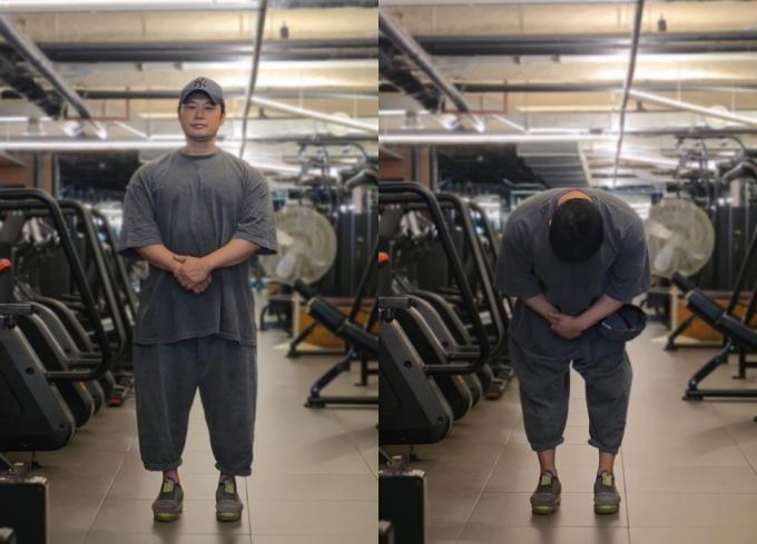 양치승 인스타그램