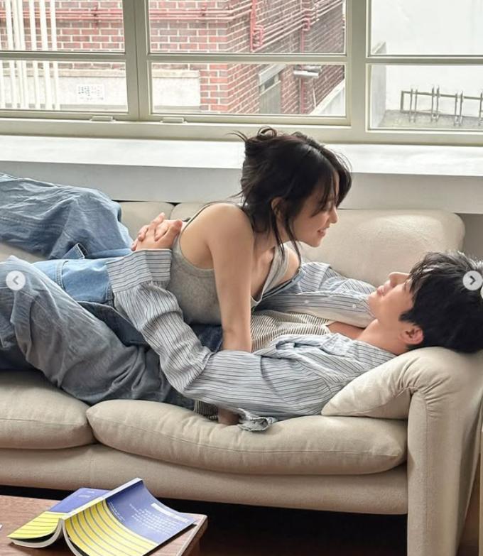 박보영 인스타그램