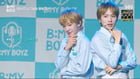 SBS &#039;비 마이 보이즈&#039;