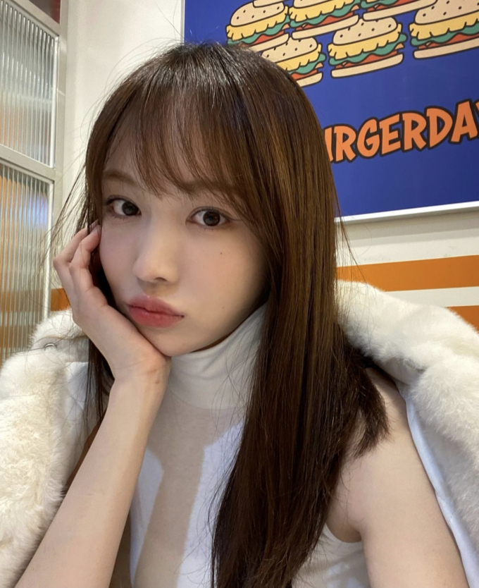 하트시그널3 출연자 서민재가 아이의 친부를 저격했다. /사진=개인 SNS 캡쳐