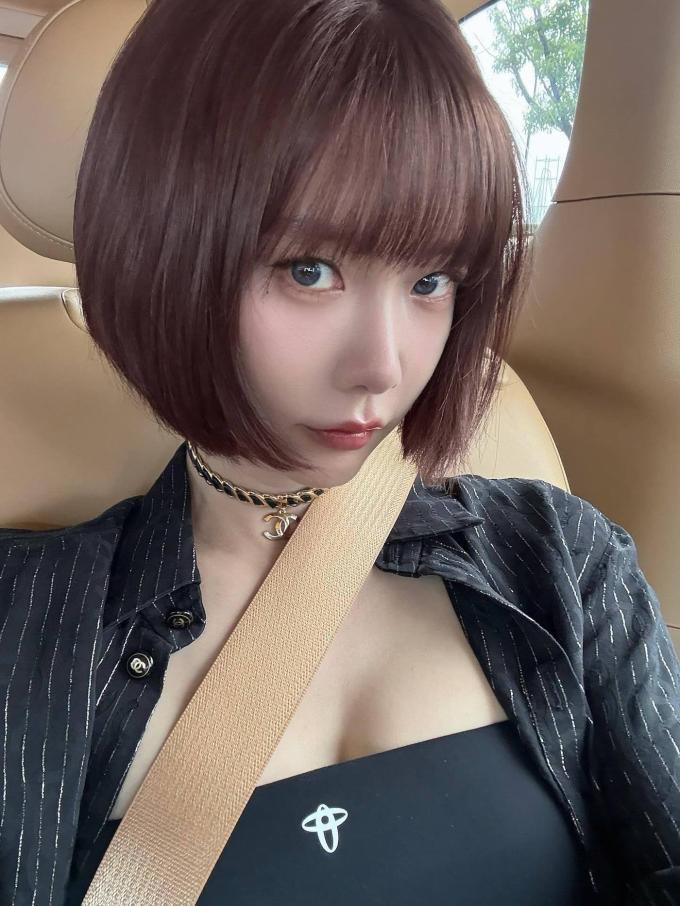 사진=클라라 인스타그램