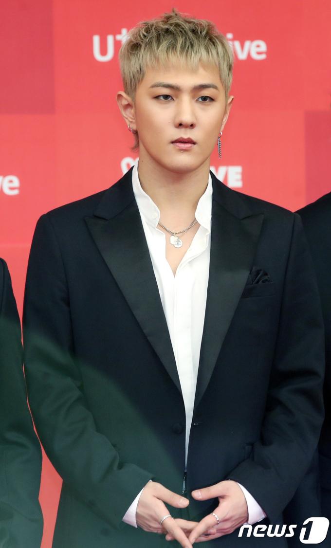 아이콘 김동혁ⓒ News1 권현진 기자