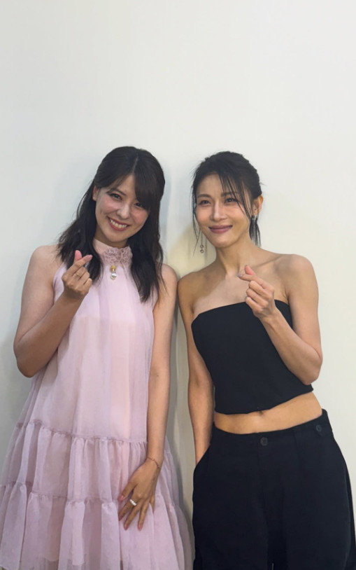 하지원/인스타그램 캡처