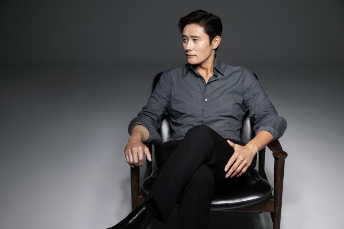이병헌/제30회 부산국제영화제