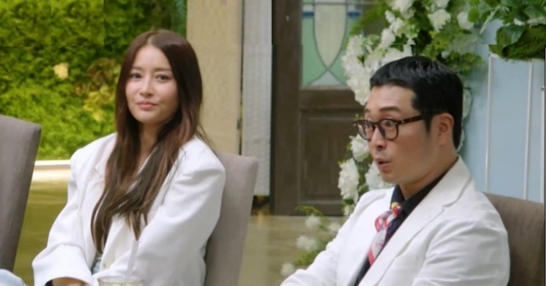KBS Joy·KBS2 '오래된 만남 추구' 3기 제공