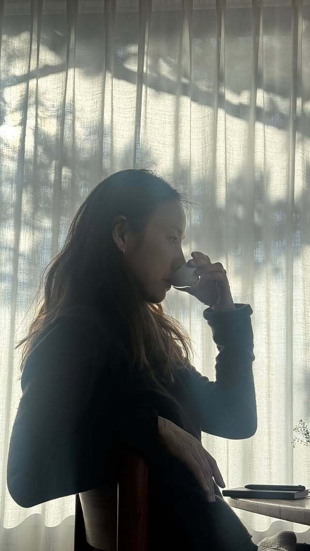 이효리/인스타그램 캡처
