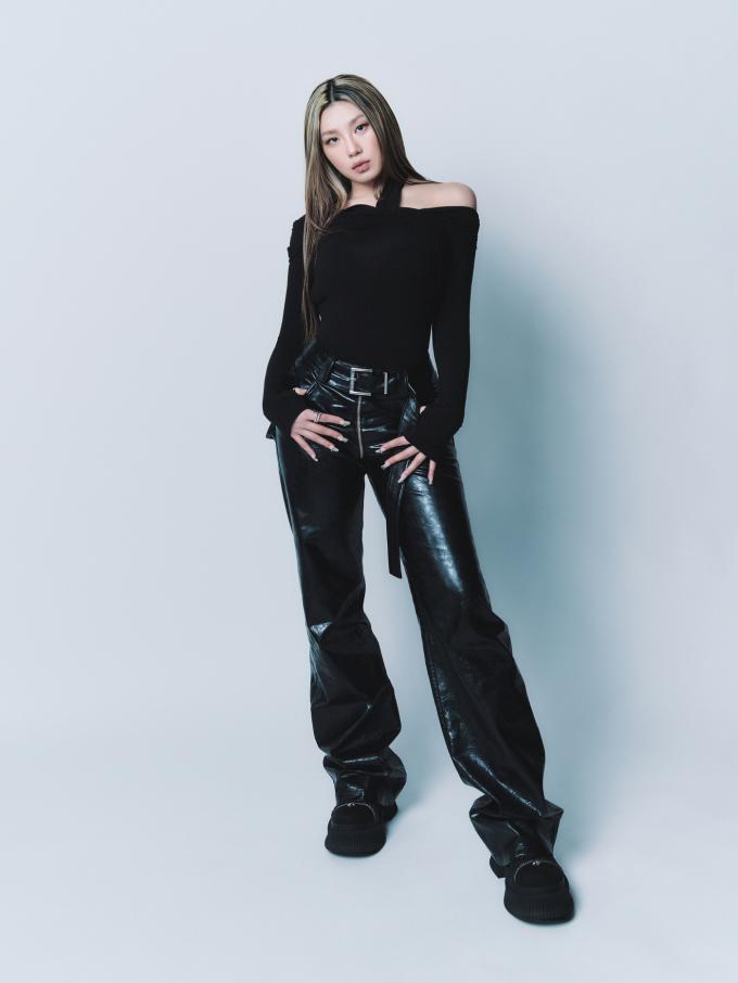 리정/더블랙레이블 제공
