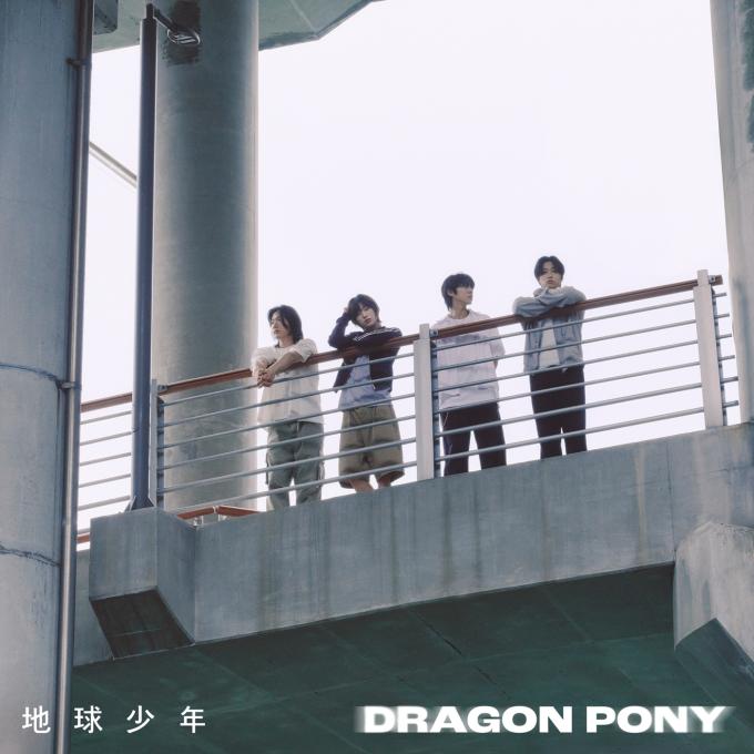드래곤포니