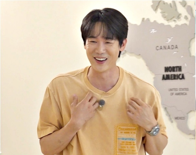 SBS '틈만 나면,'