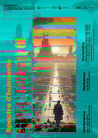 한국-캐나다-문화예술 융복합 프로그램 '21세기, 인간의 조건' 포스터 (국립현대미술관 제공)