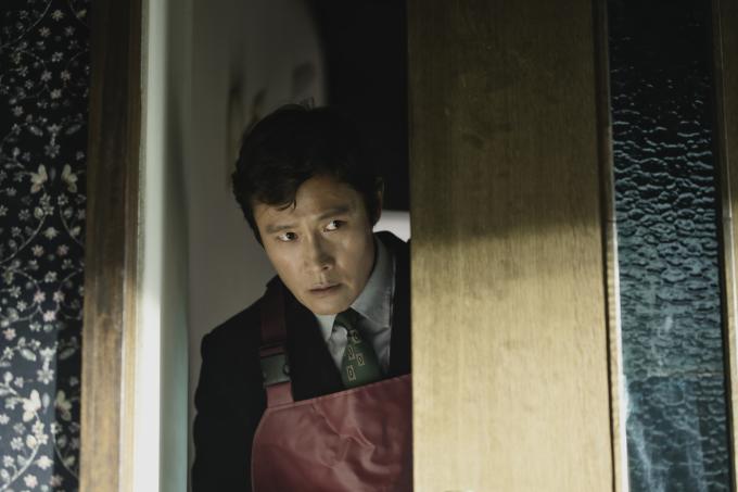 '어쩔수가없다' 스틸
