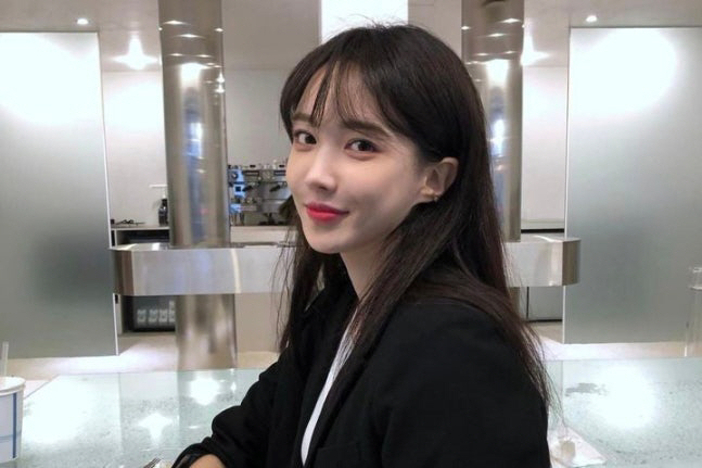 채널A '하트시그널3' 출연자 서민재(개명 후 서은우)가 출산을 앞두고 전 남자친구에게 추가 피소를 당했다. /사진=서민재 인스타그램
