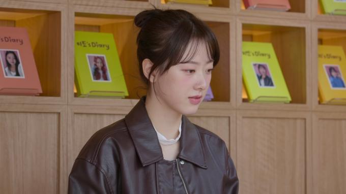 넷플릭스 모태솔로지만 연애는 하고 싶어
