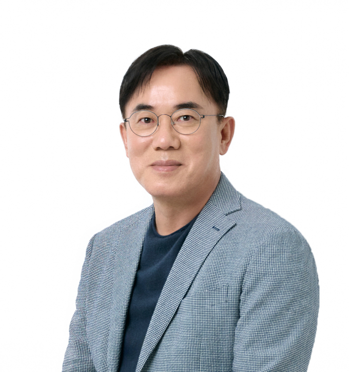 정철동 LG디스플레이 사장. / 사진=LG디스플레이
