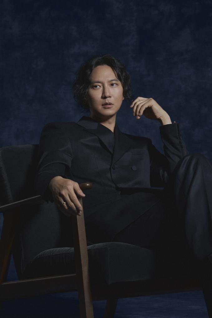 배우 김남길 / 넷플릭스 트리거 제공