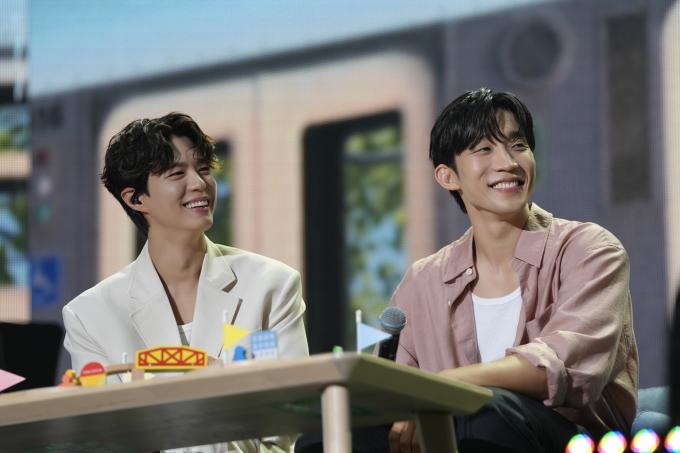 사진제공=더블랙레이블